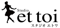 スタジオ エトワ［ studio et toi ］静岡県藤枝市のクラシックバレエスタジオ
